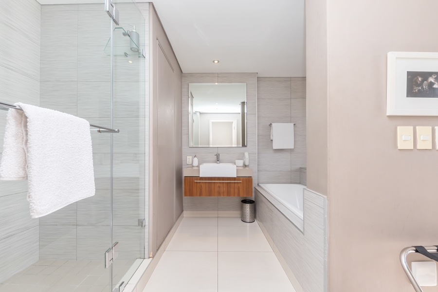 1 Bedroom Property for Sale in Foreshore Western Cape